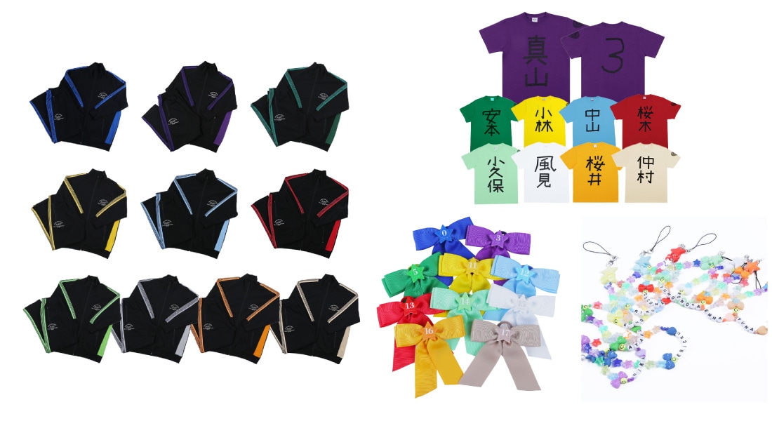 私立恵比寿中学 15th Anniversary 大学芸会2025～LOVE&BRAVE