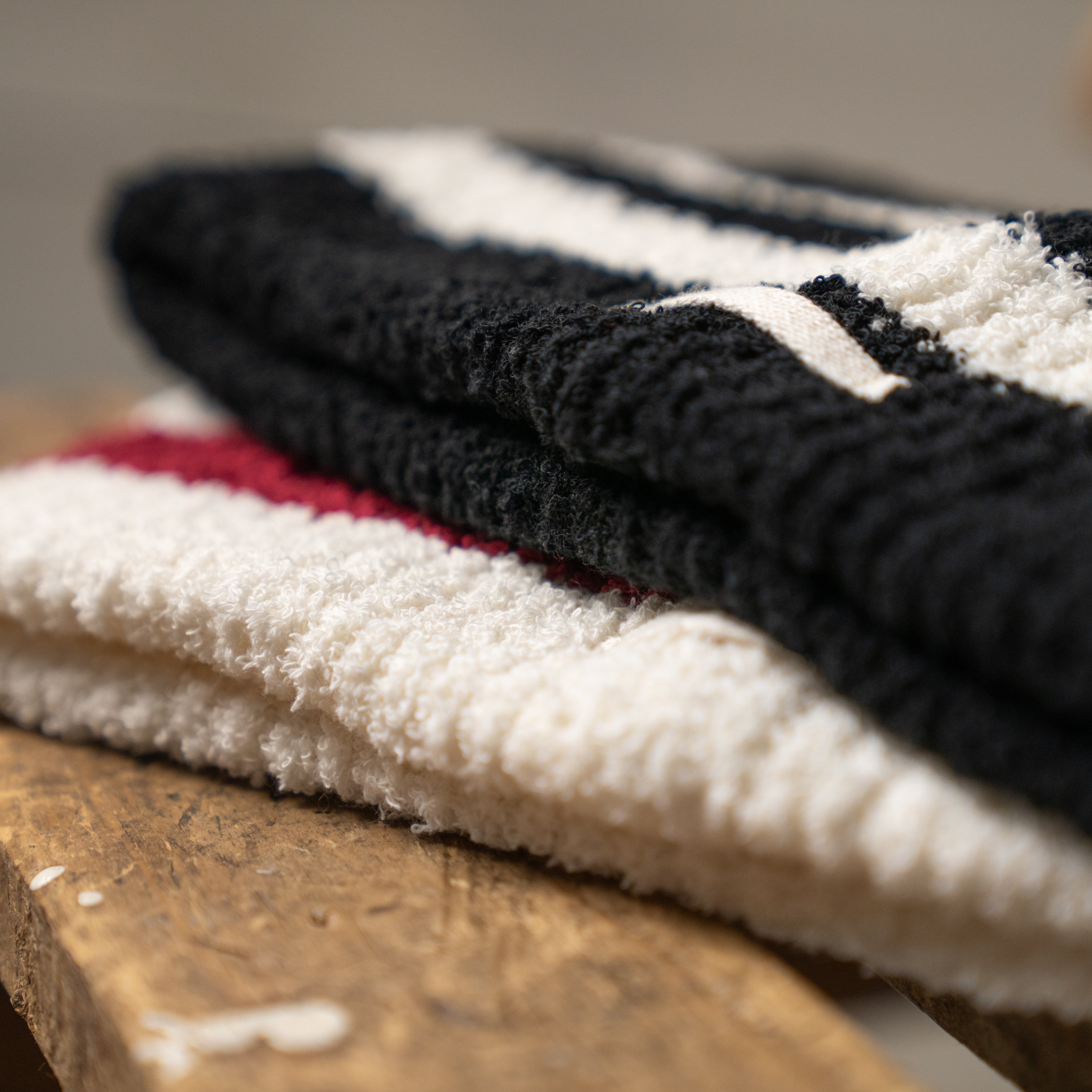 border hair band – Maison Kinema