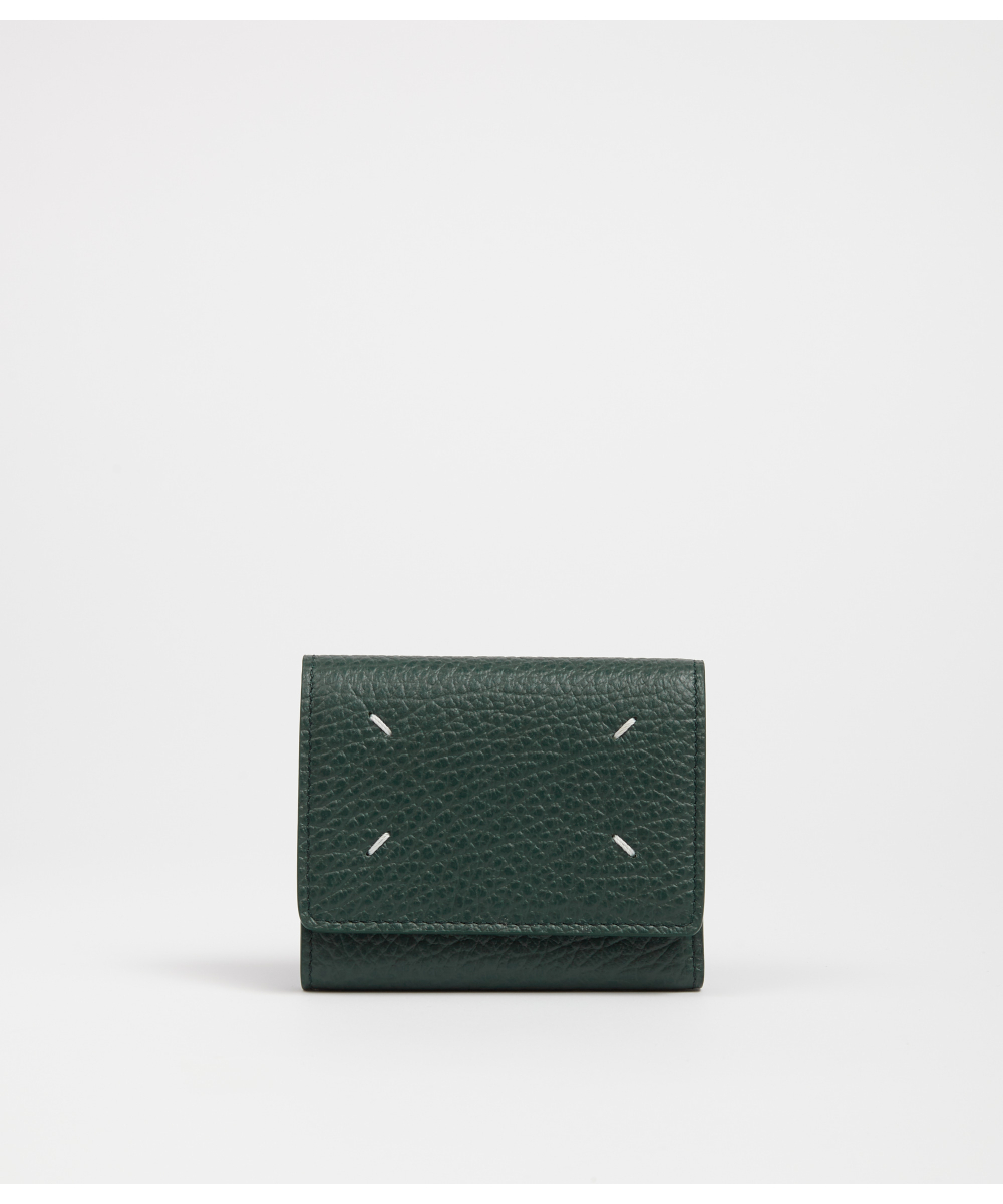 Maison Margiela/メゾン マルジェラ_Men通販 | 三つ折り ウォレット