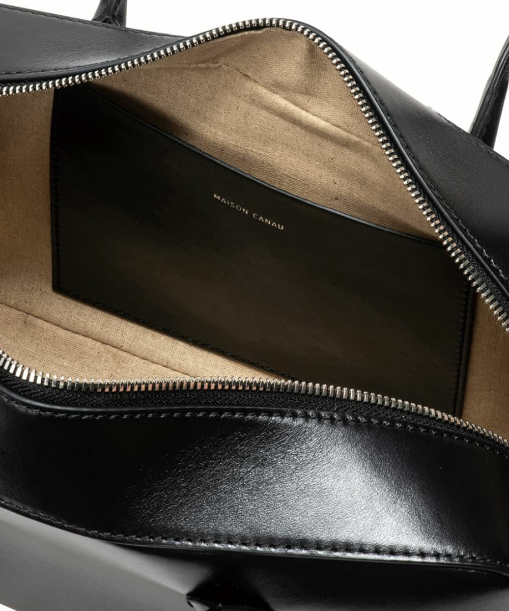 SMOOTH EW BOX BOSTON| Online Store | MAISON CANAU メゾンカナウ