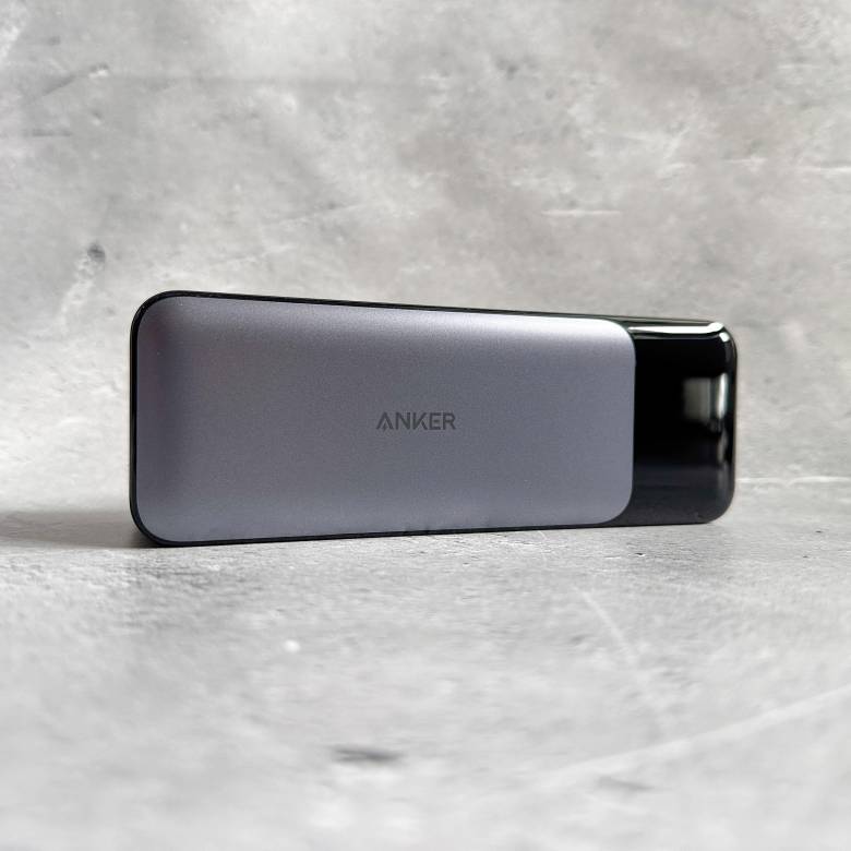 Anker 737 Power Bank (PowerCore 24000)をレビュー！最大140Wの超高