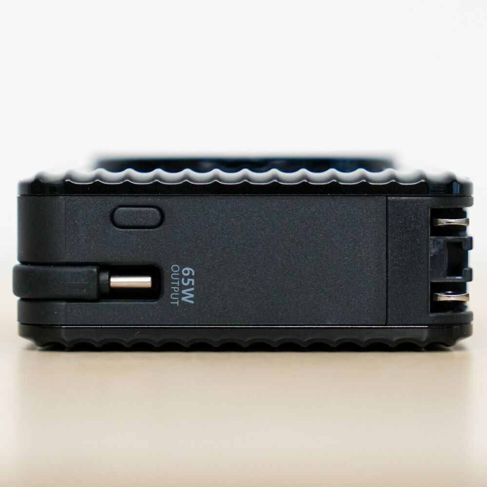 MATECH PowerGo 15000をレビュー！あらゆる機能が全部入ったコンセント