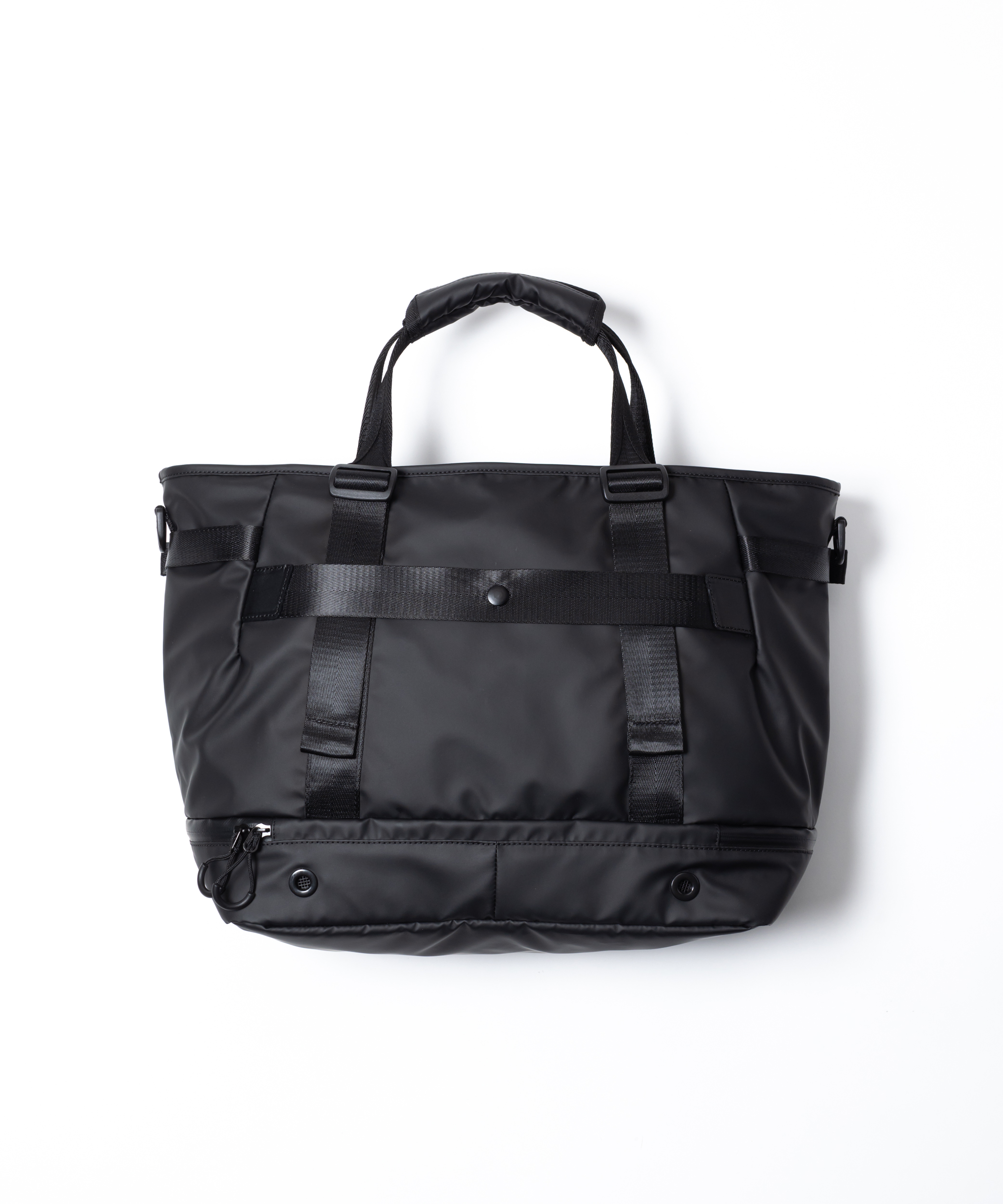 HYDRO 2 WAY TOTE BAG商品ページ | MAKAVELIC OFFICIAL ONLINE STORE