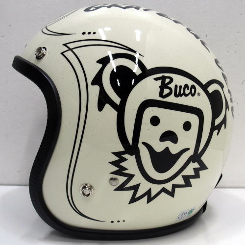 TOYS McCOY(トイズマッコイ)BUCO HELMET [BABY BUCO GRATEFUL DEAD