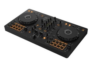 Pioneer DJ / DDJ-FLX4 2ch DJコントローラー【渋谷店】 | Serato DJ