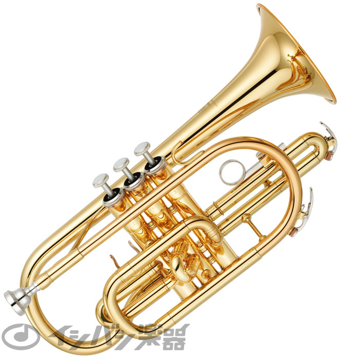 YAMAHA / YCR-2330III ヤマハ コルネット YCR2330-3 調子：B♭【お