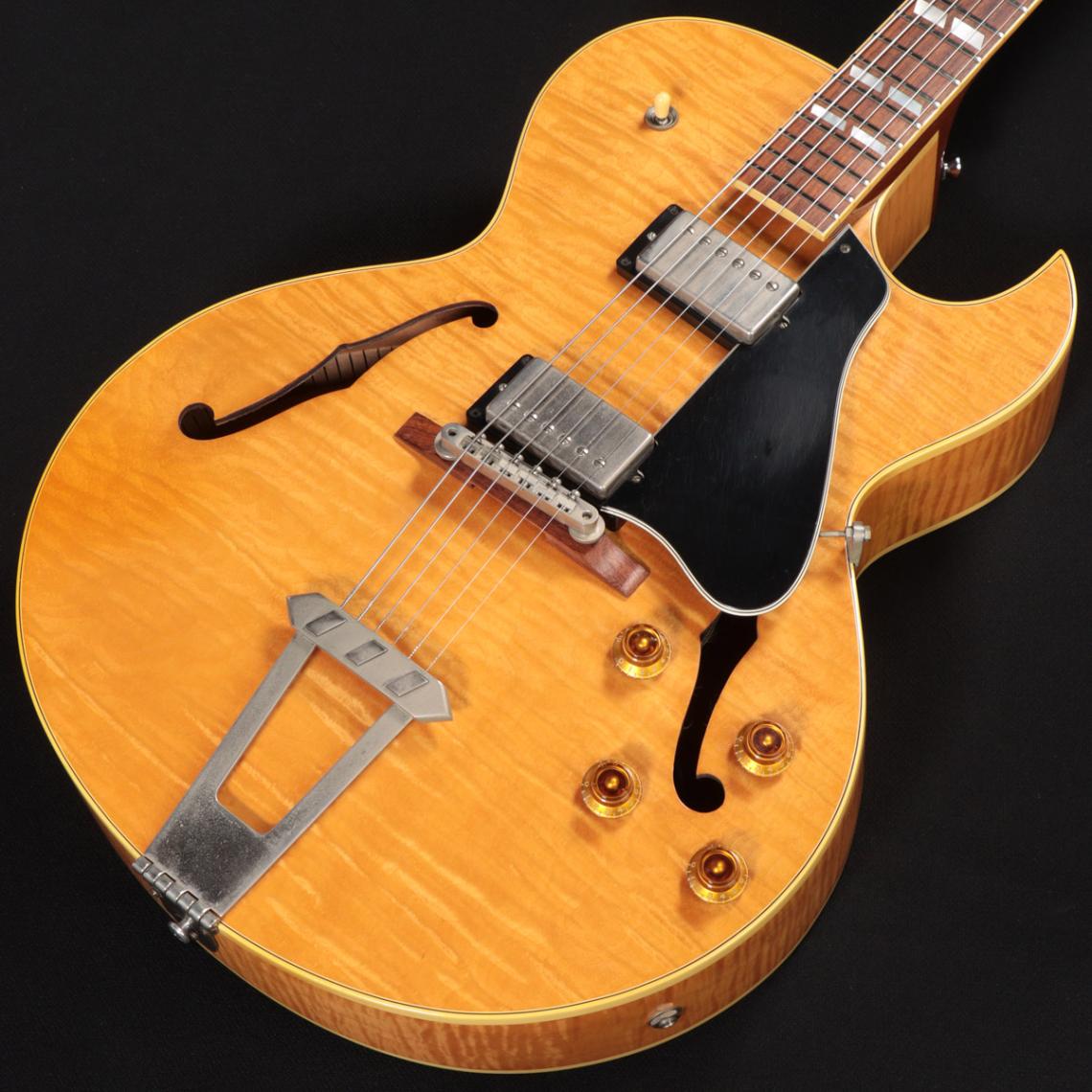 中古】Gibson USA / ES-175 Reissue 1997年製 Antique Natural