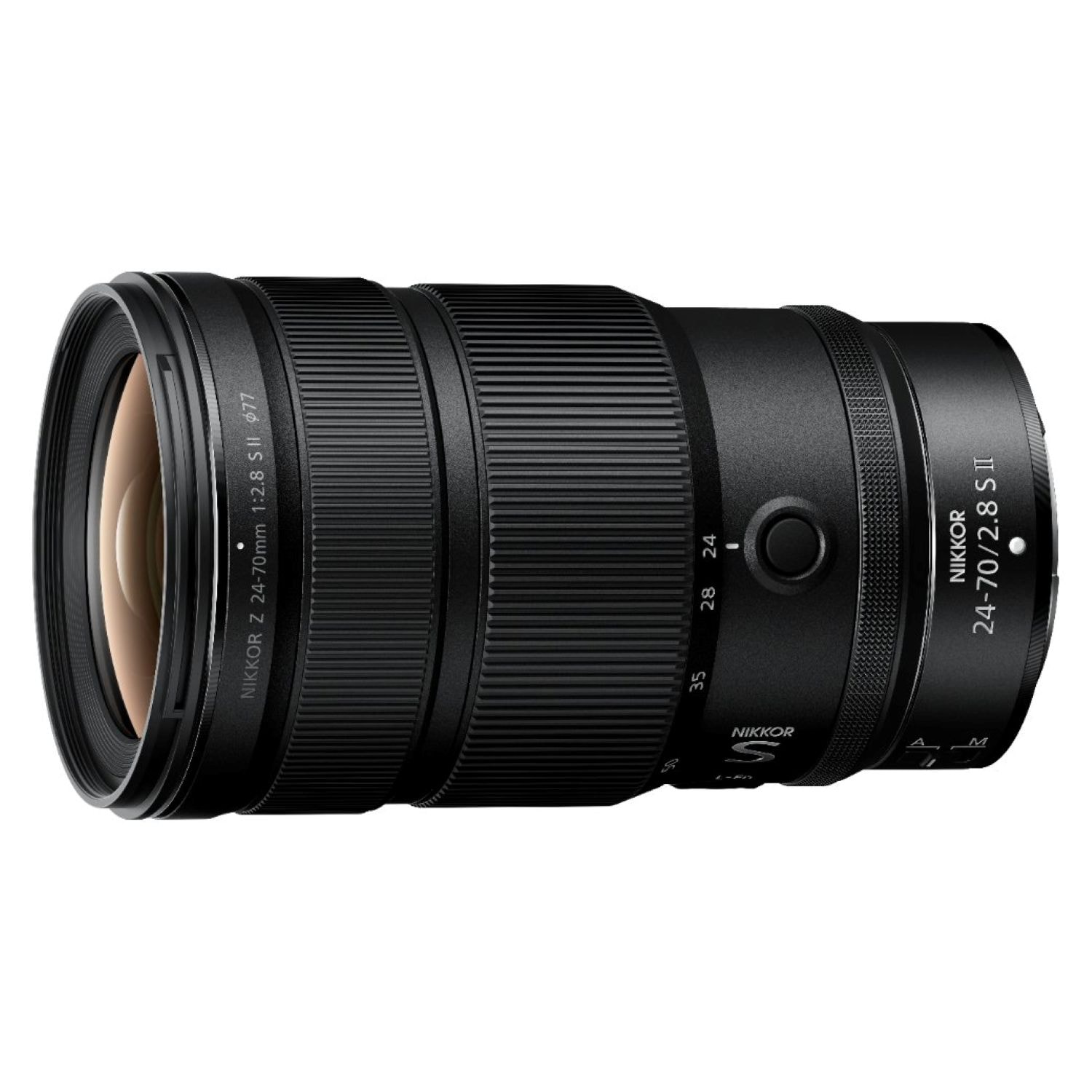 Nikon NIKKOR Z 24-70mm f/2.8 S II | 交換レンズ,ニコン | | カメラの
