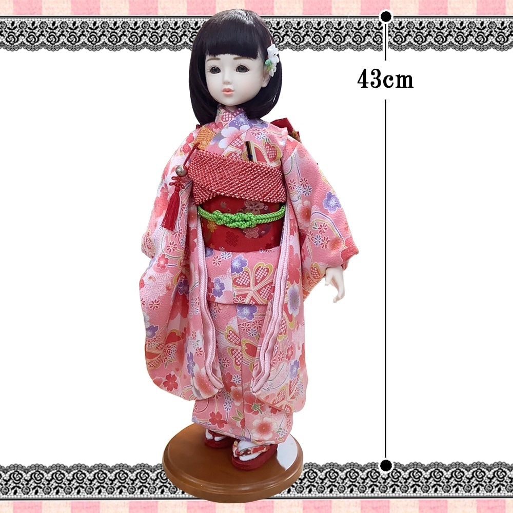 球体関節人形 aya あや コンパクト 抱き人形 かわいい 女の子 おしゃれ