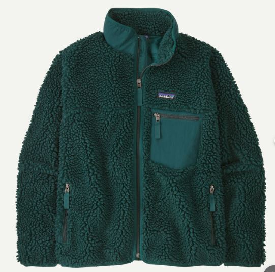 パタゴニア】ウィメンズ・クラシック・レトロX・ジャケット【カラー