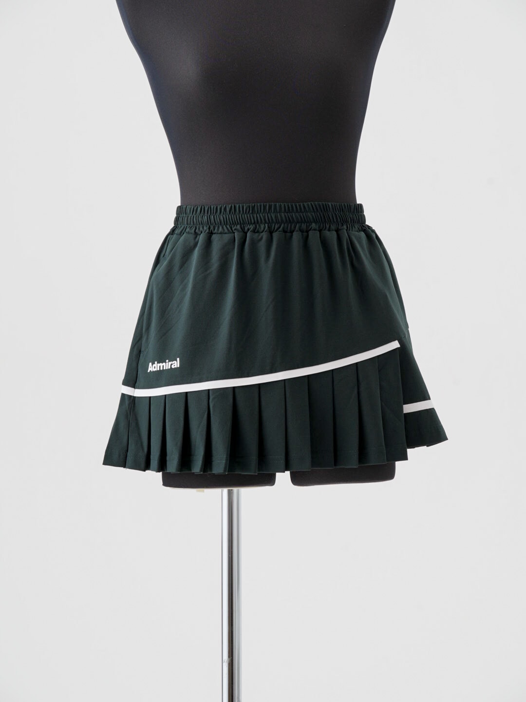 ATLA420 アシメプリーツスコート | すべての商品 | Admiral ATHLETICS
