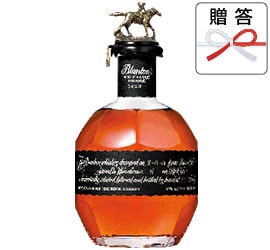 販売未定】ブラントンブラック（ギフトボックス入） | 中国酒・洋酒