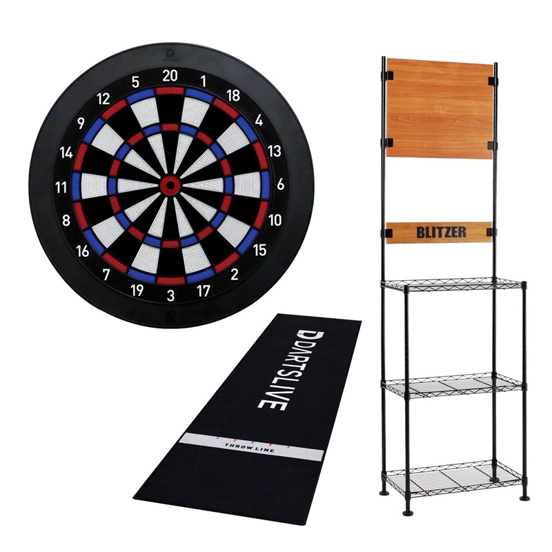 ダーツボード ダーツライブホーム (DARTSLIVE HOME) | 電子ダーツ