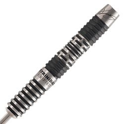 トリニダード リカルドレイジー 22g タングステン90% 浅田斉吾選手