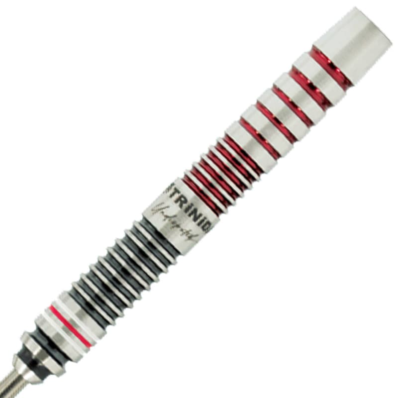 トリニダード ゴメス16 ハード 22.8g タングステン90% 山田勇樹選手