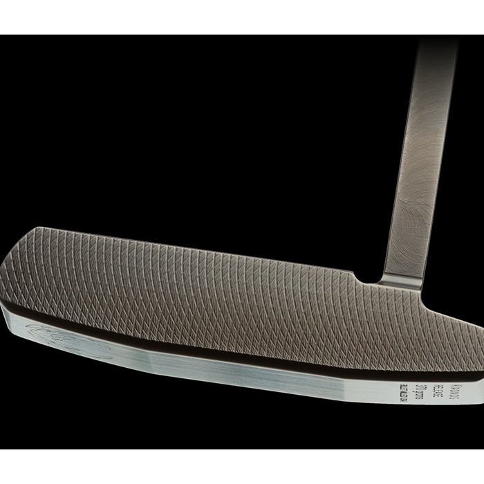 KRONOS GOLF RELEASE クロノス ゴルフ パター リリース 日本正規品