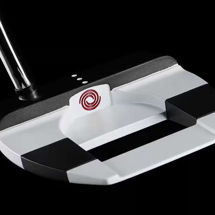 数量限定モデル】オデッセイ LIMITED EDITION JAILBIRD 380パター