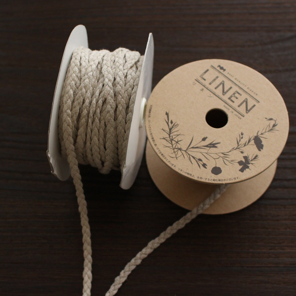 シ*ウ様 風大和研究所 三つ編みコード シ*ウ様 風大和研究所 三つ編み