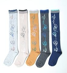 mina perhonen ミナペルホネン forest parade フォレストパレード