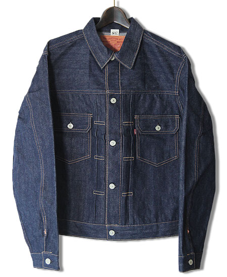 FREEWHEELERS フリーホイーラーズ Lot 507 XX (NON WASH) (2025入荷モデル)