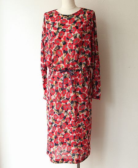 ミナペルホネン mina perhonen flowerscope フラワースコープ