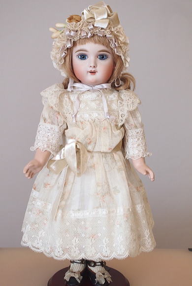 齋藤 裕子作/レプリカドール『エデンべべ』 | 人形（Doll