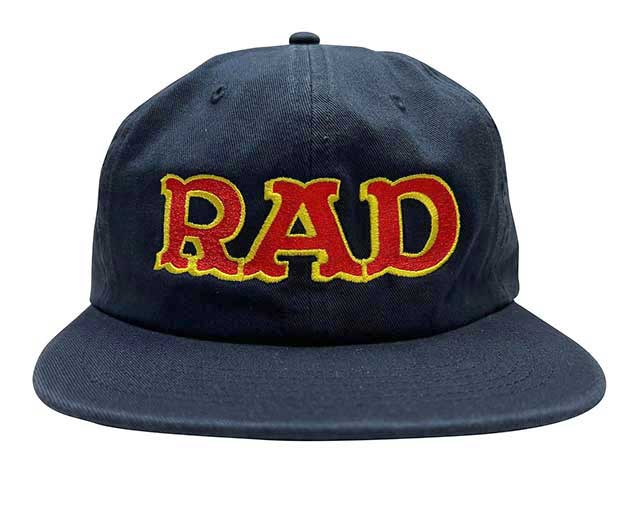 Cloveru クローバル RAD CAP Cloveru Limited 9th キャップ 帽子 9TH