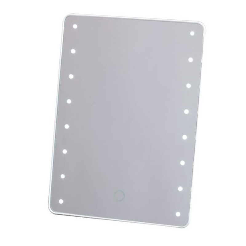 ブライトニングミラータッチ YLD-2500WHの通販｜東京インテリア公式通販