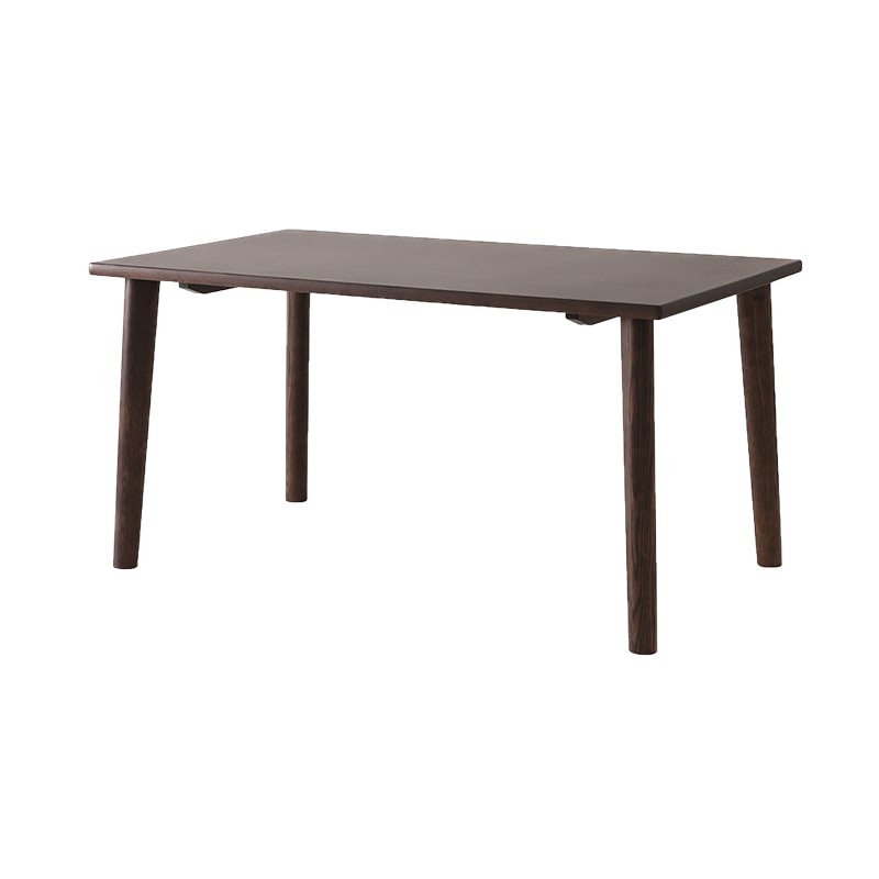 ダイニングテーブル オーラ2DT-7508 CA 浜本工芸 【大型商品配送便での