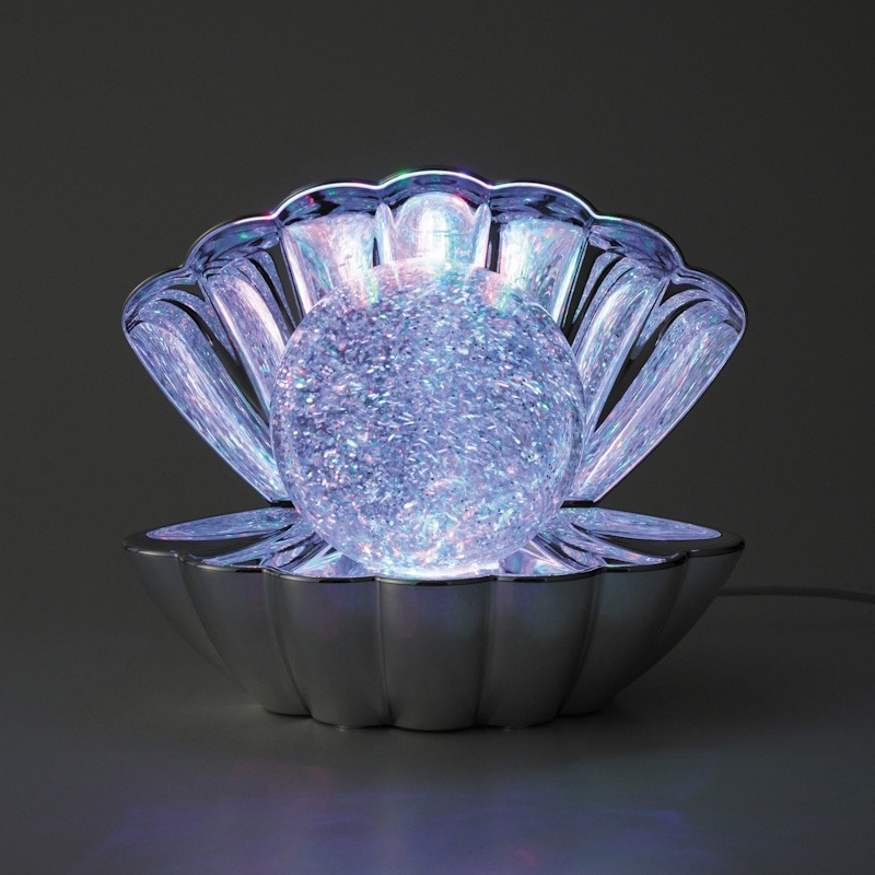 シェルランプ グリッターの通販｜東京インテリア公式通販