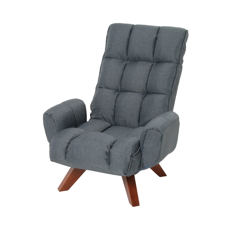 肘付き回転座椅子 ソクラス if HOMEの通販｜東京インテリア公式通販