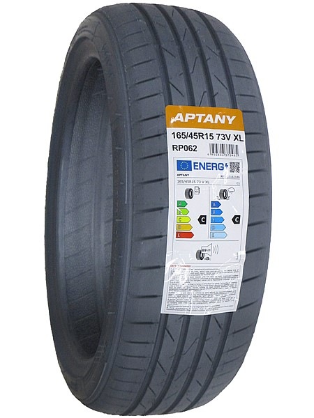 激安 ◇165/45R15 73V 2026年製造 APTANY RP062 アプタニー - 15インチ