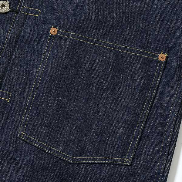 SUGAR CANE（シュガーケーン）】Lot No. SC19010T SUGAR CANE Super