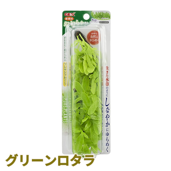 水草セット 14 GEX(ジェックス) | TOPCREATE