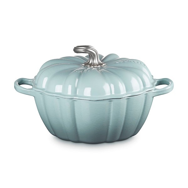 ル・クルーゼ LE CREUSET ハロウィン Halloween シグニチャー ココット