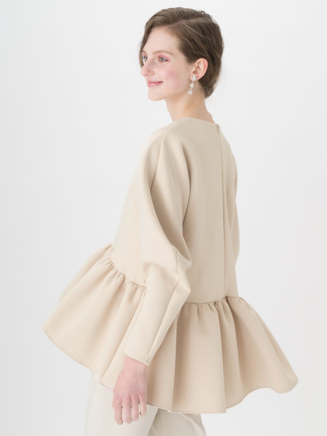 Kirill＜ONLINE限定＞ | ONLINE LIMITED | TSURU By MARIKO OIKAWA