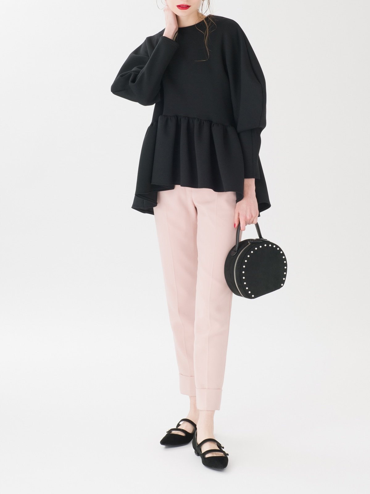 Kirill＜ONLINE限定＞ | COLLECTION | TSURU By MARIKO OIKAWA