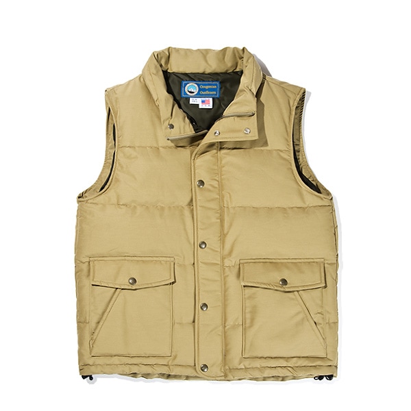 Oregonian Outfitters,アウター,ベスト | Oregonian Camper by