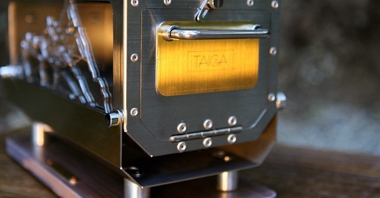 ストーブ ＜TAIGA＞ | Victory Camp,ストーブ,TAIGA | Oregonian