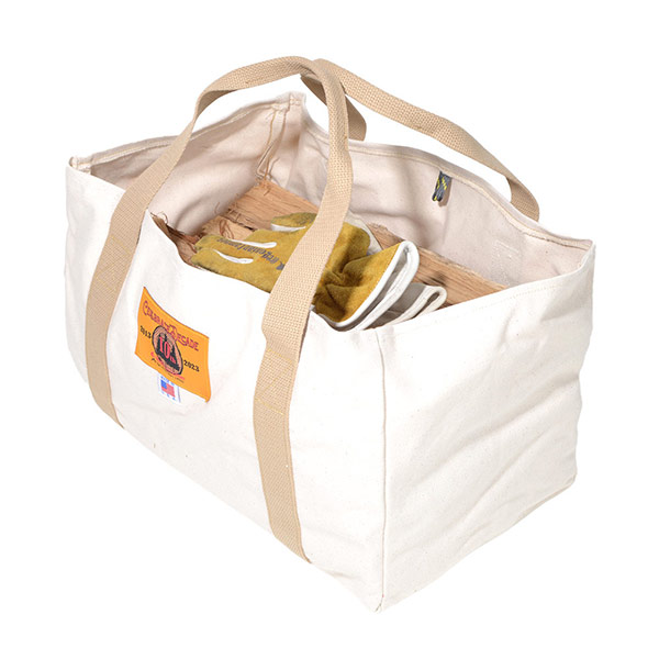 LTD. ロガートート DECADE VER. (ベージュ) | Oregonian Camper