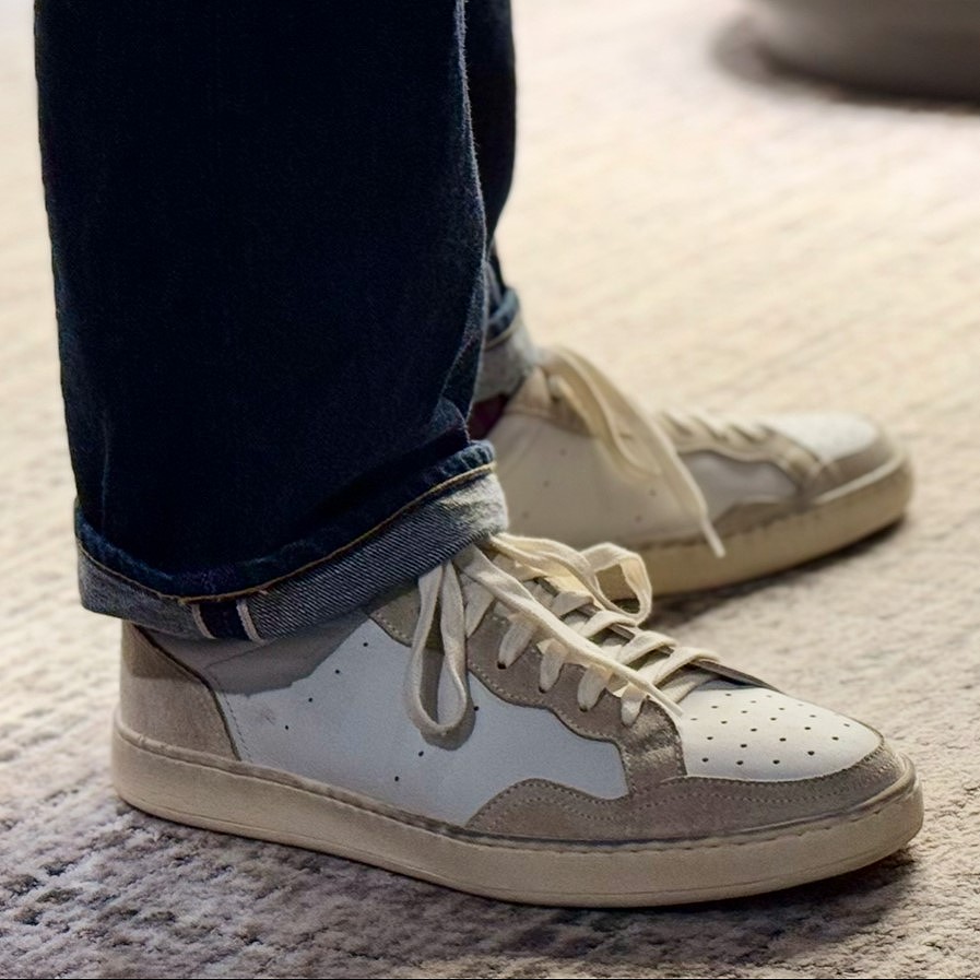 エリア・マウリッツィ SIMONEVINTAGE GEYSER+BIANCO+OLTREMARE+VINTAGE