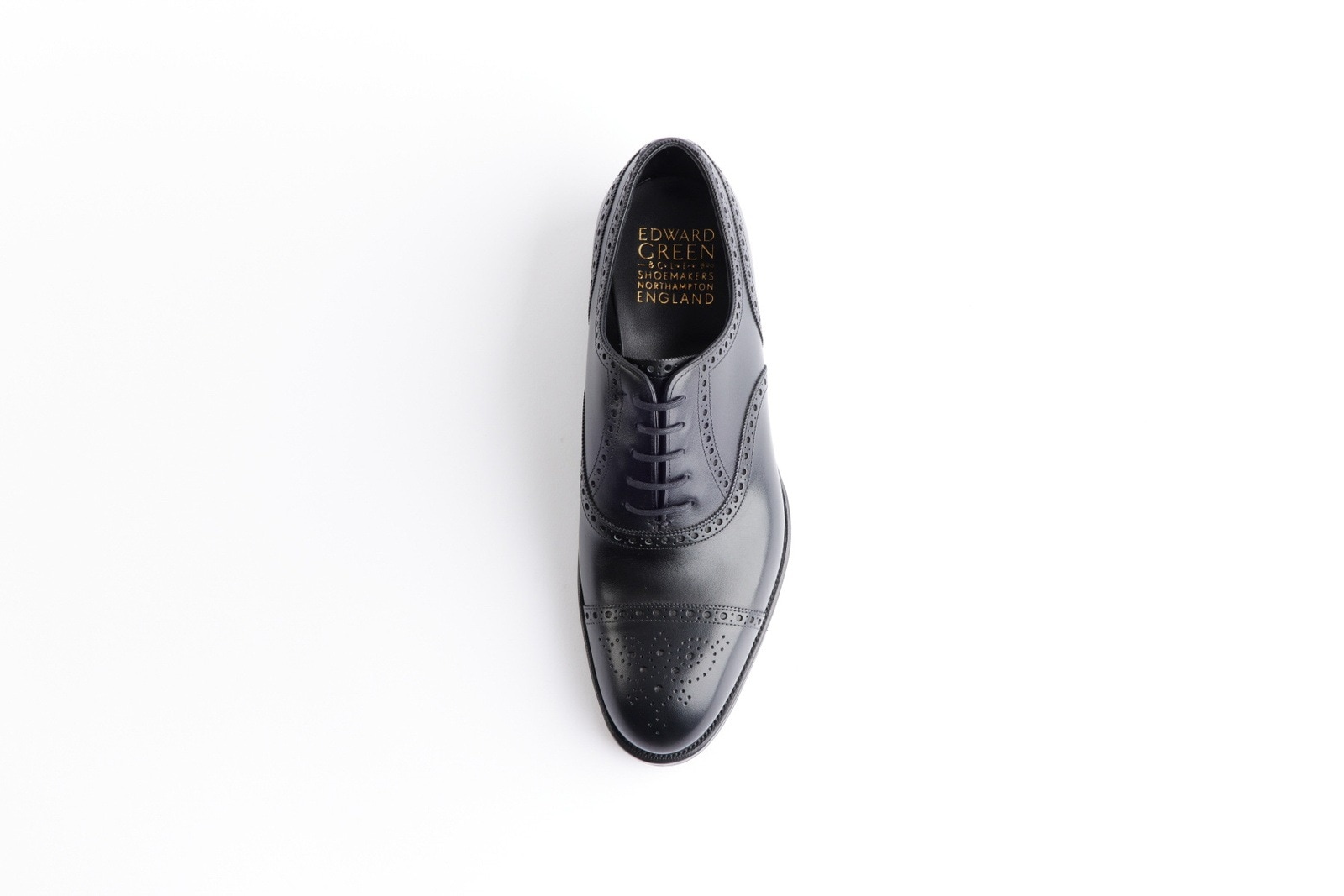 価格改定 3月2日より￥269,500（税込） エドワード・グリーン カドガン