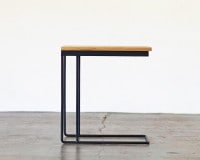 LIFE FURNITURE/ライフファニチャー｜THアッシュローテーブル /TH ASH