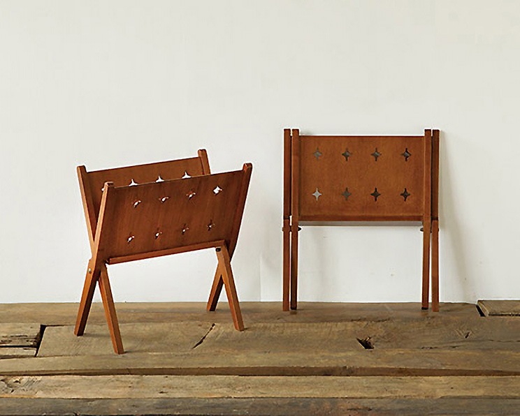 ACME Furniture | BROOKS BOOK STAND ブルックスブックスタンド