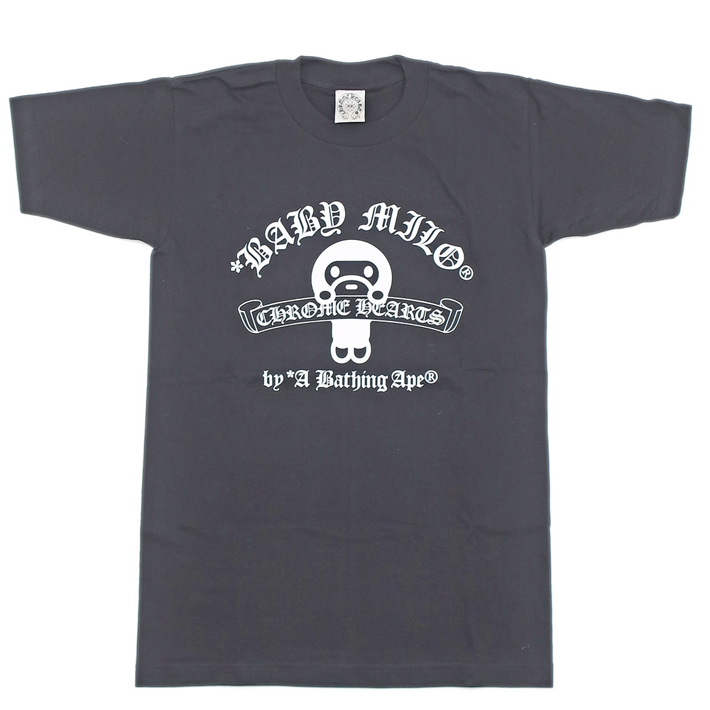 天白】【セール】【CHROME HEARTS】クロムハーツ アベイシングエイプ