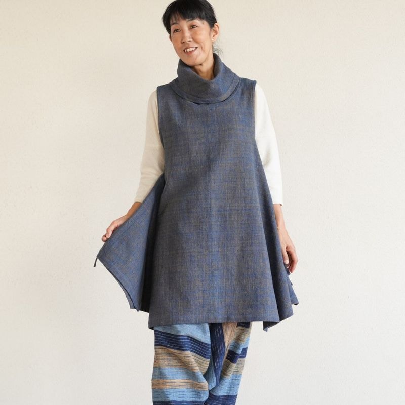 カテゴリーから選ぶ,トップス,ベスト | Usaatoオンラインショップ