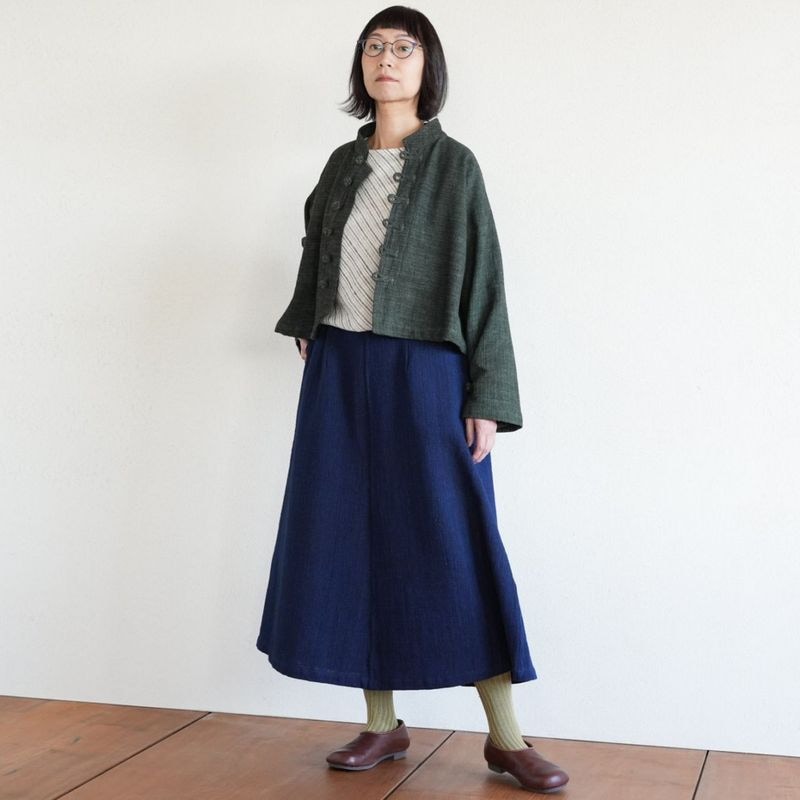 カテゴリーから選ぶ,スカート,フレアスカート | Usaatoオンラインショップ