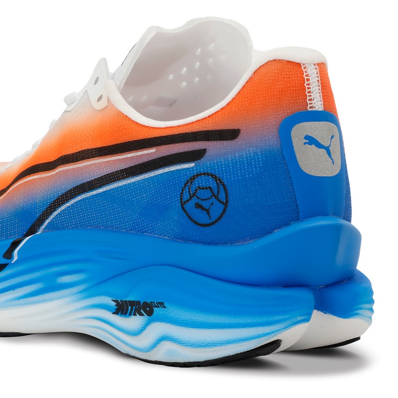 プーマ puma メンズ ディヴィエイト ニトロ エリート 3 EKIDEN