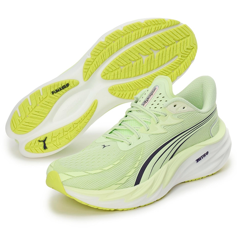 プーマ puma ヴェロシティ ニトロ 4 AP 31263510 メンズ ランニング