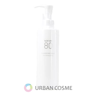 ノエビア 80 クレンジングミルク 200ml |ブランド化粧品通販